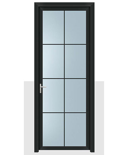 ST-L22088-65中窄平開(kāi)門(mén)